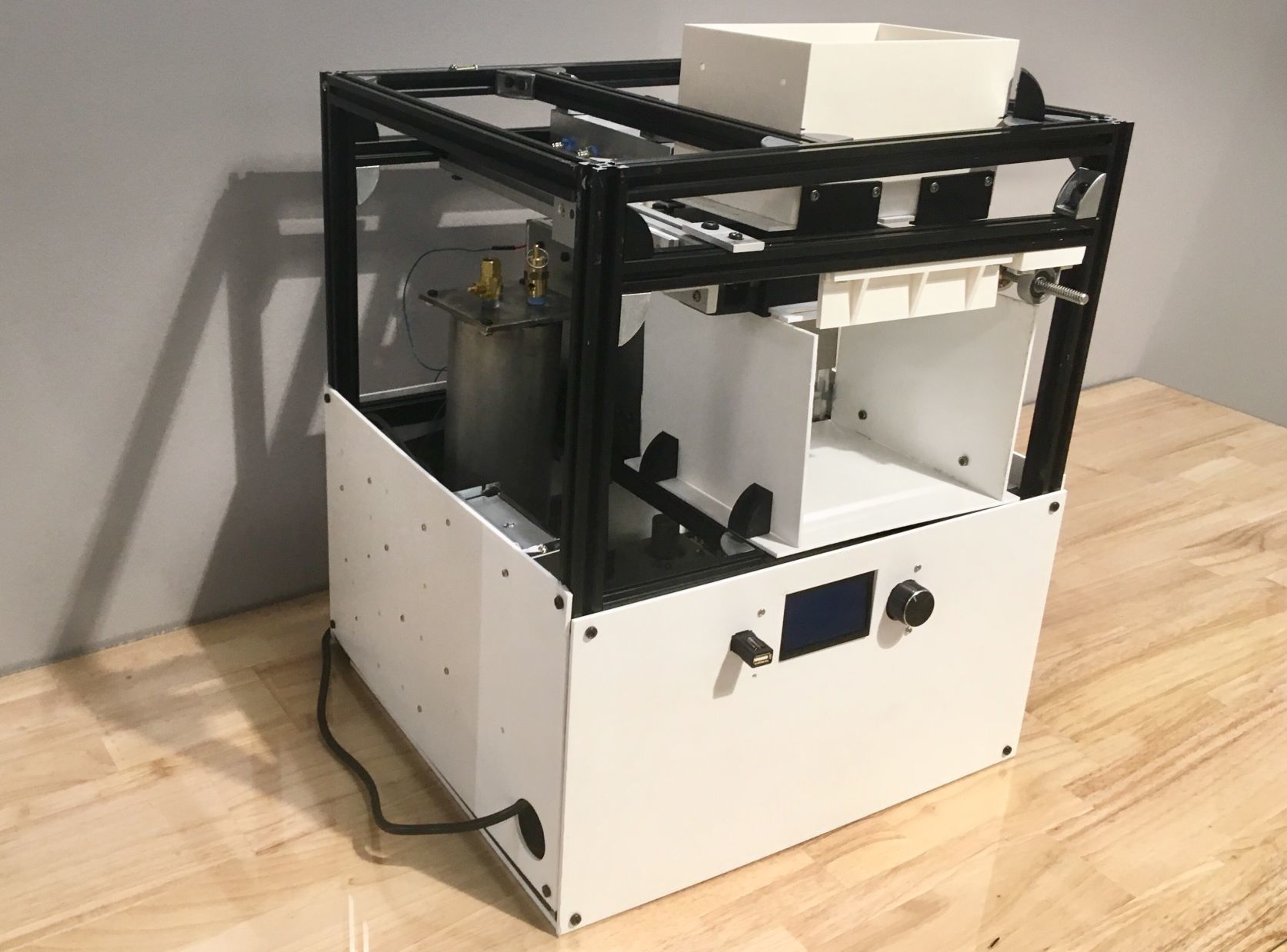 3D printer